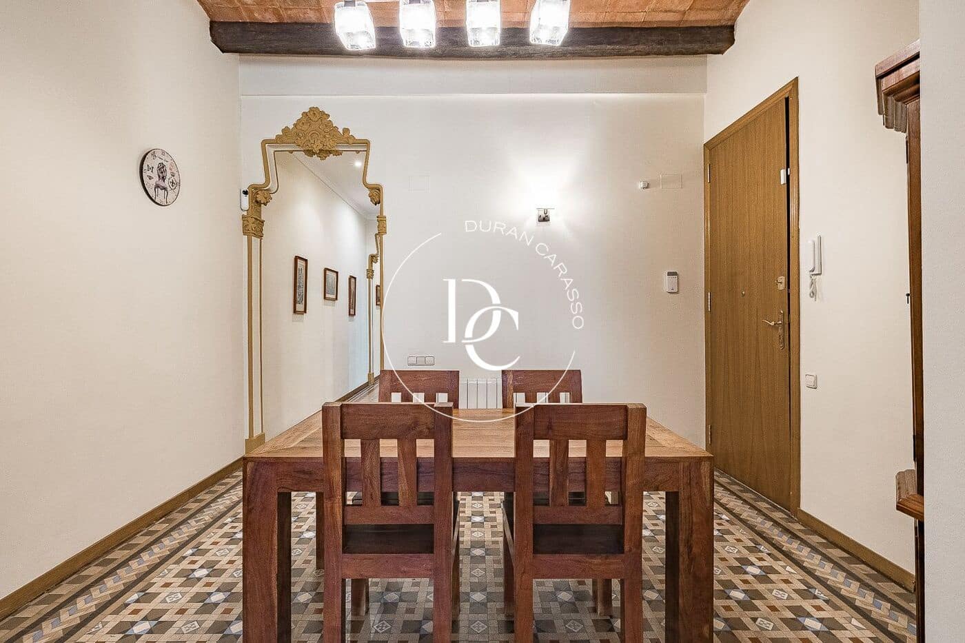2 camera da letto Appartamento in vendita in Barcelona citta - 675.000 € (Rif: 9815998)