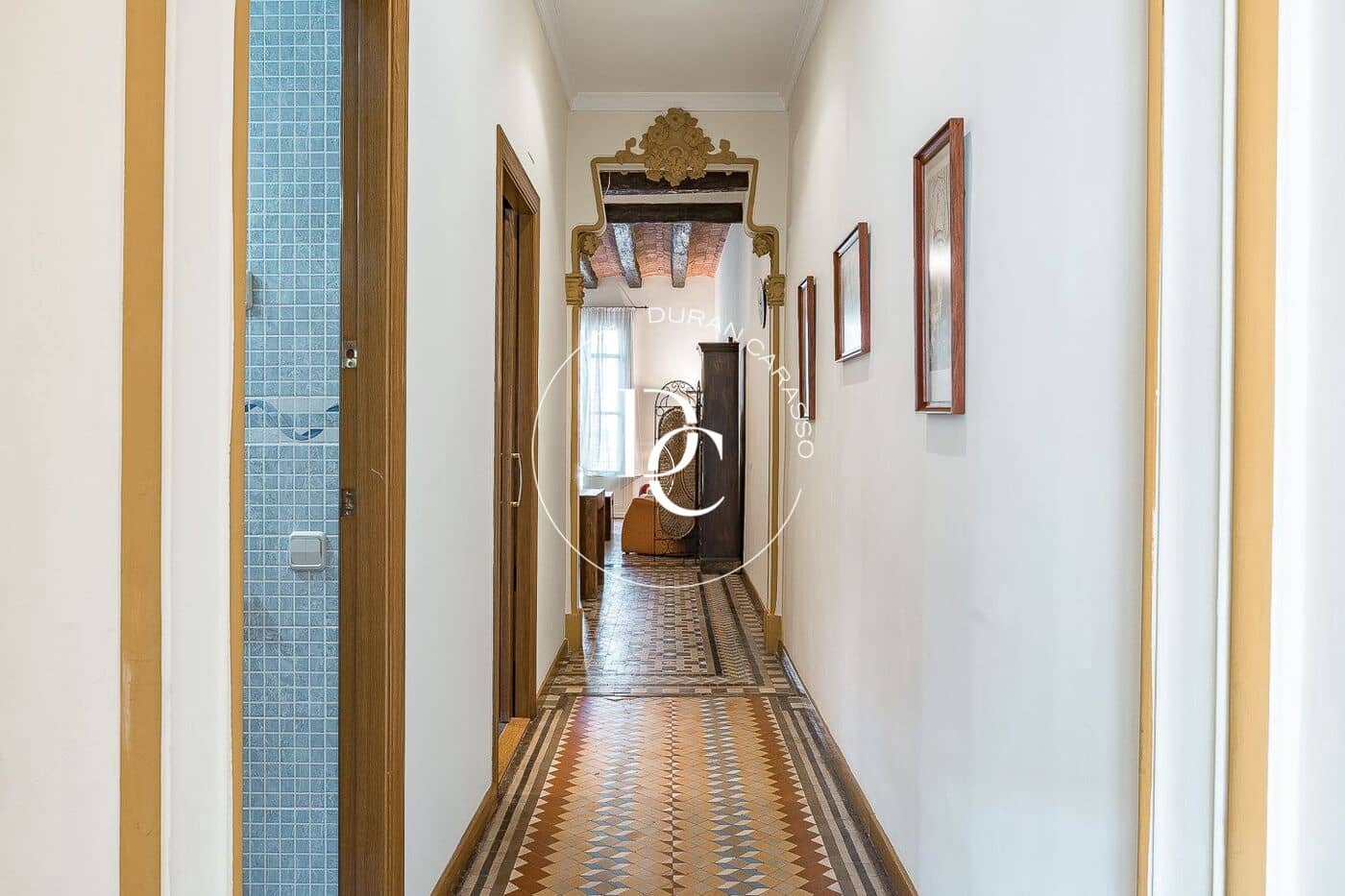 2 camera da letto Appartamento in vendita in Barcelona citta - 675.000 € (Rif: 9815998)