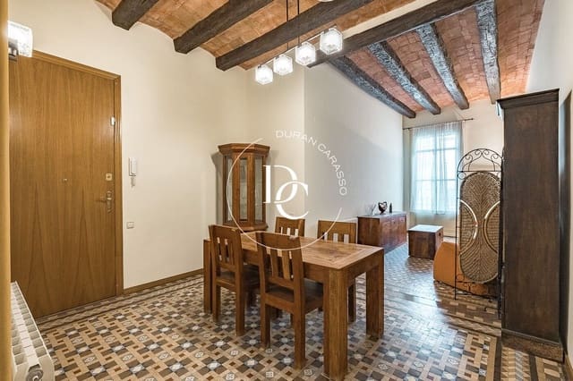 2 camera da letto Appartamento in vendita in L'Antiga Esquerra de L'Eixample, Barcelona città - 675.000 € (Rif: 9815998)