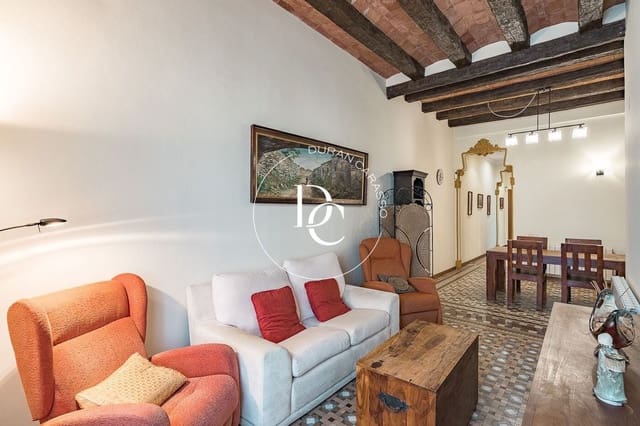 2 camera da letto Appartamento in vendita in L'Antiga Esquerra de L'Eixample, Barcelona città - 675.000 € (Rif: 9815998)