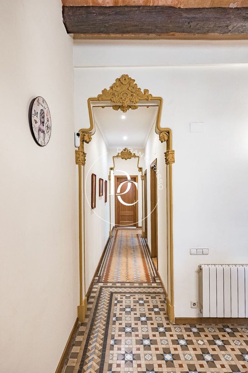 2 camera da letto Appartamento in vendita in Barcelona citta - 675.000 € (Rif: 9815998)