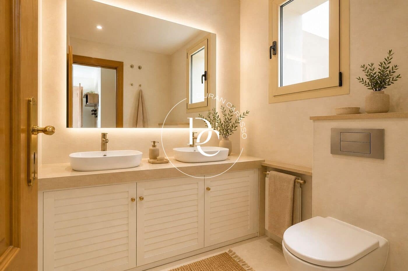 2 camera da letto Appartamento in vendita in Barcelona citta - 675.000 € (Rif: 9815998)