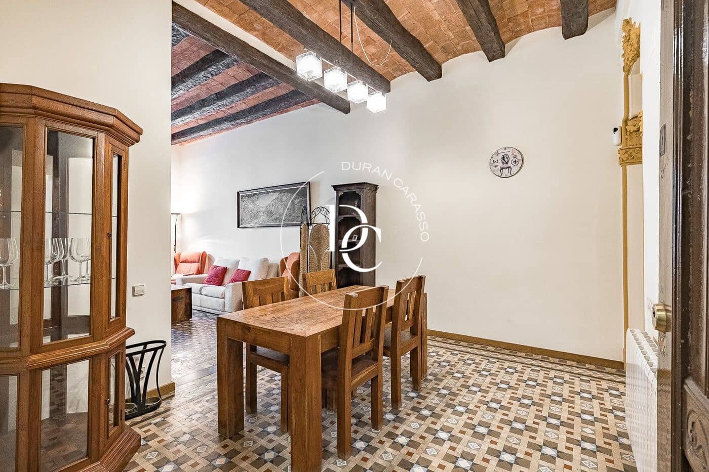 2 camera da letto Appartamento in vendita in Barcelona citta - 675.000 € (Rif: 9815998)