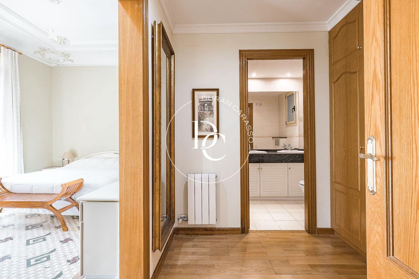 2 camera da letto Appartamento in vendita in Barcelona citta - 675.000 € (Rif: 9815998)