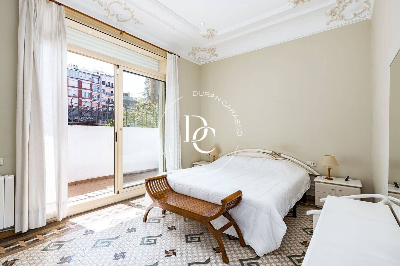 2 camera da letto Appartamento in vendita in Barcelona citta - 675.000 € (Rif: 9815998)