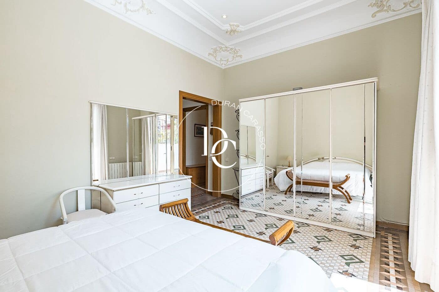 2 camera da letto Appartamento in vendita in Barcelona citta - 675.000 € (Rif: 9815998)