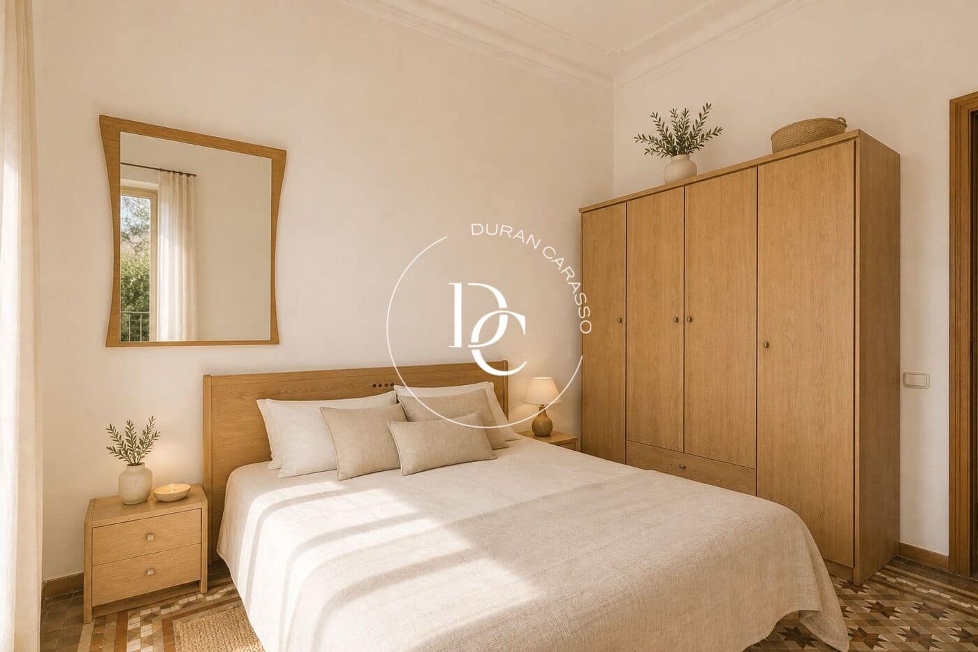 2 camera da letto Appartamento in vendita in Barcelona citta - 675.000 € (Rif: 9815998)