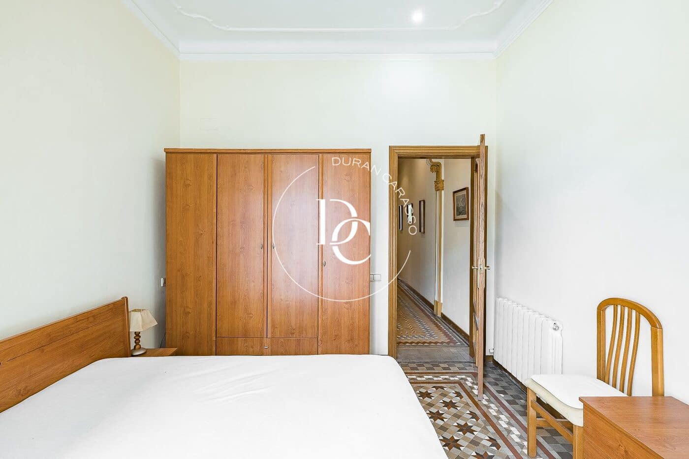 2 camera da letto Appartamento in vendita in Barcelona citta - 675.000 € (Rif: 9815998)