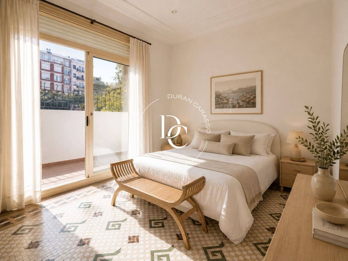 2 camera da letto Appartamento in vendita in Barcelona citta - 675.000 € (Rif: 9815998)