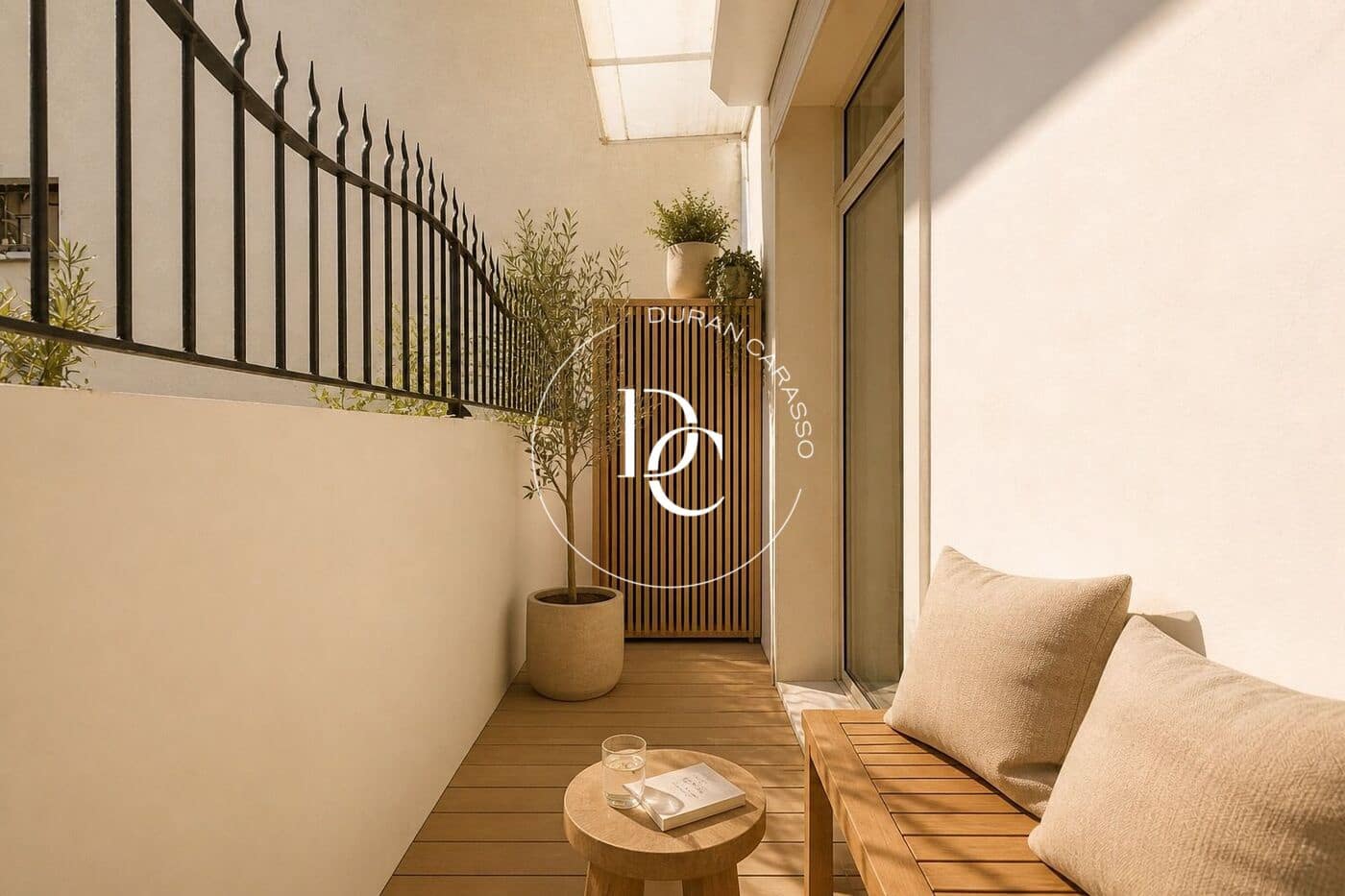2 camera da letto Appartamento in vendita in Barcelona citta - 675.000 € (Rif: 9815998)