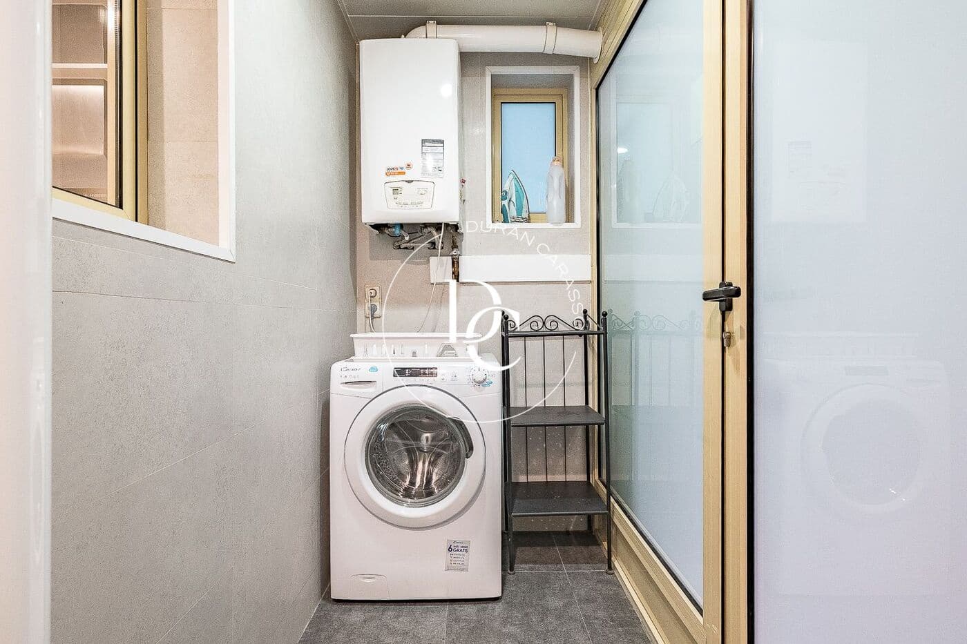 2 camera da letto Appartamento in vendita in Barcelona citta - 675.000 € (Rif: 9815998)