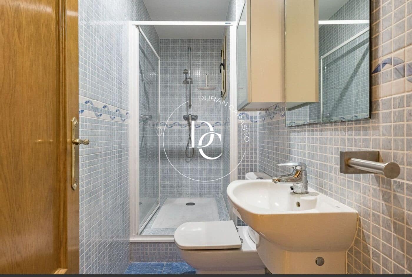 2 camera da letto Appartamento in vendita in Barcelona citta - 675.000 € (Rif: 9815998)