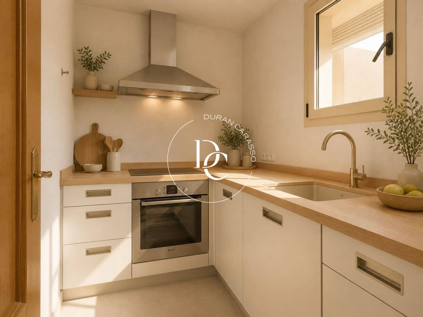 2 camera da letto Appartamento in vendita in Barcelona citta - 675.000 € (Rif: 9815998)