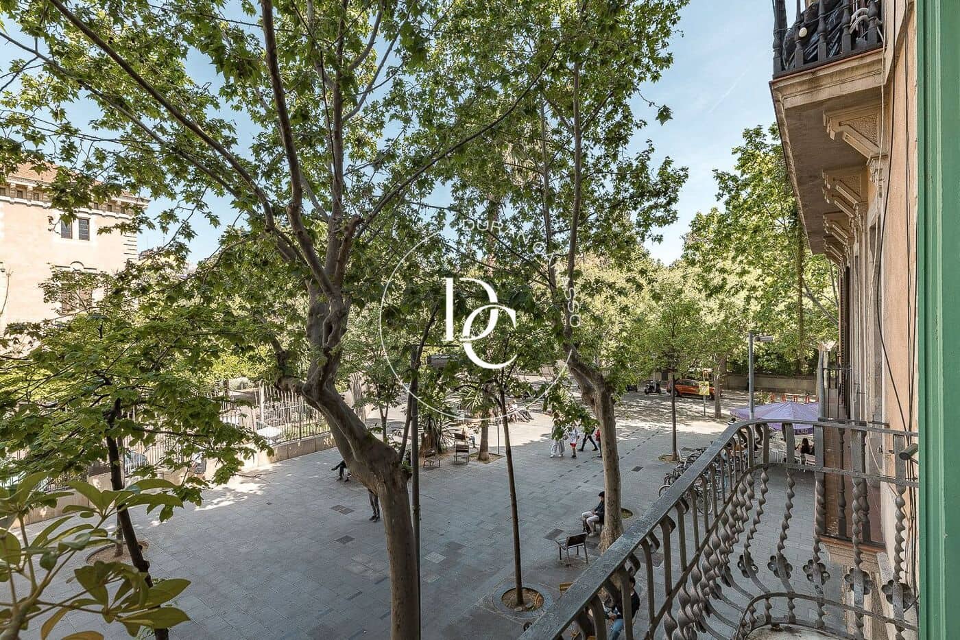 2 camera da letto Appartamento in vendita in Barcelona citta - 675.000 € (Rif: 9815998)