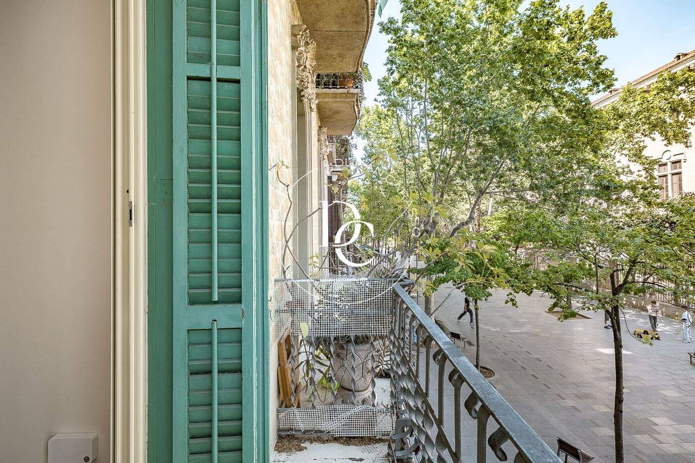 2 camera da letto Appartamento in vendita in Barcelona citta - 675.000 € (Rif: 9815998)
