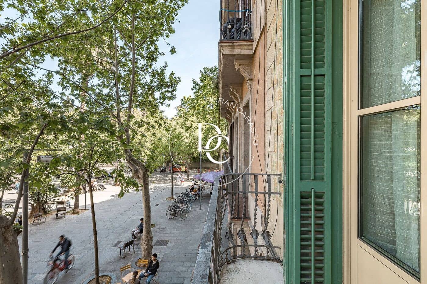 2 camera da letto Appartamento in vendita in Barcelona citta - 675.000 € (Rif: 9815998)
