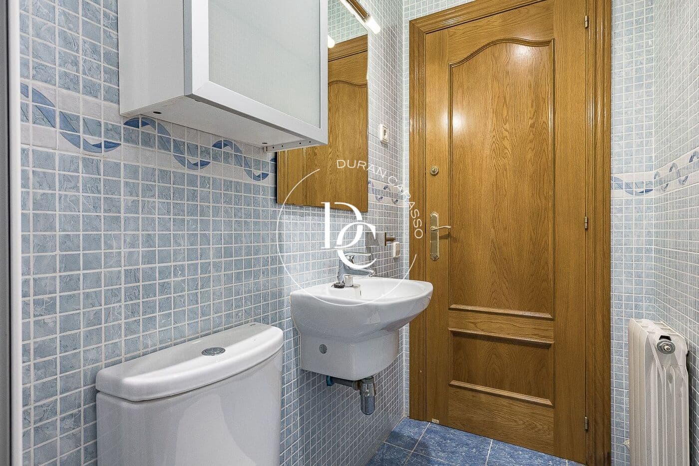 2 camera da letto Appartamento in vendita in Barcelona citta - 675.000 € (Rif: 9815998)