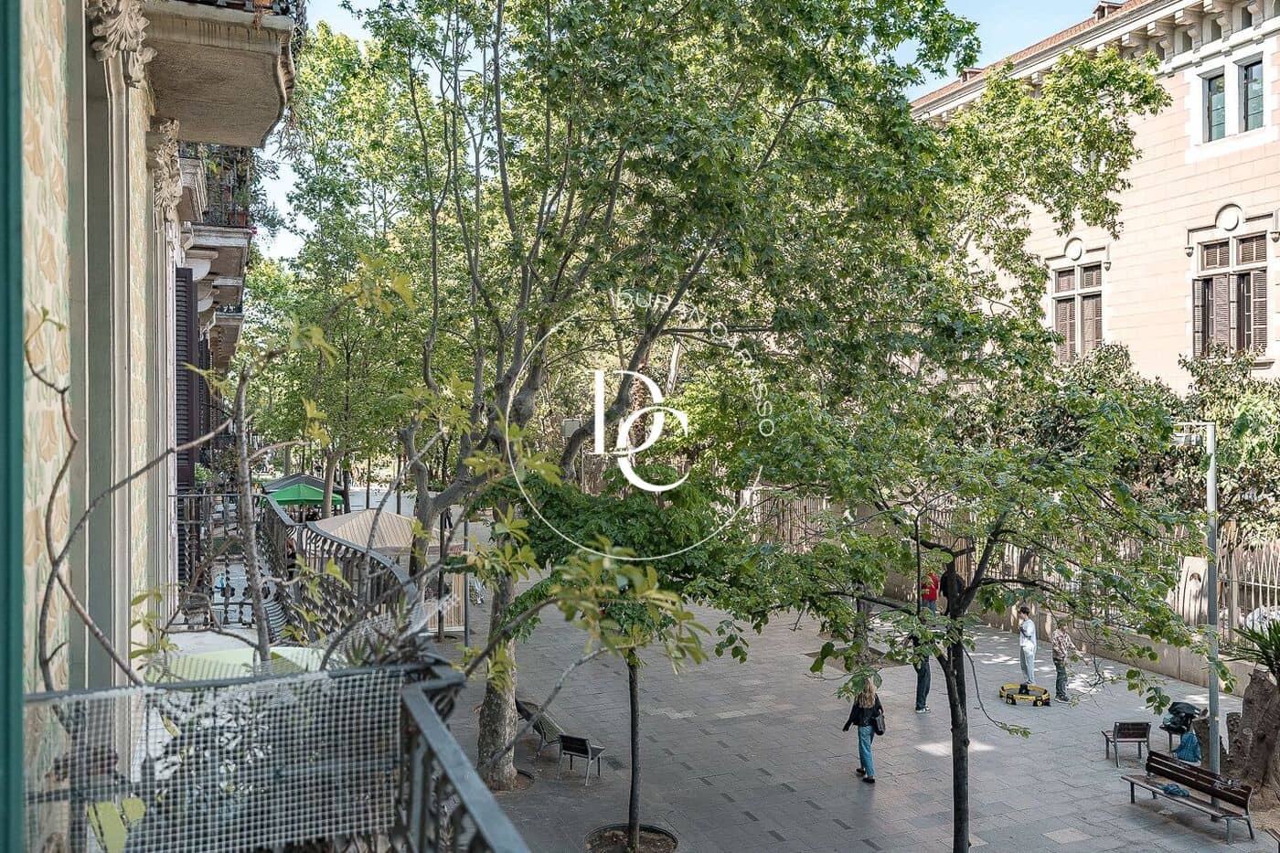 2 camera da letto Appartamento in vendita in Barcelona citta - 675.000 € (Rif: 9815998)