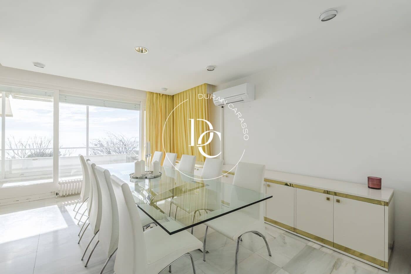6 bedroom Villa for sale in Castelldefels with pool - € 3,650,000 (Ref: 9818430)