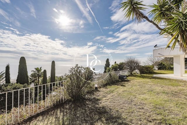 6 camera da letto Villa in vendita in Castelldefels con piscina - 3.650.000 € (Rif: 9818430)