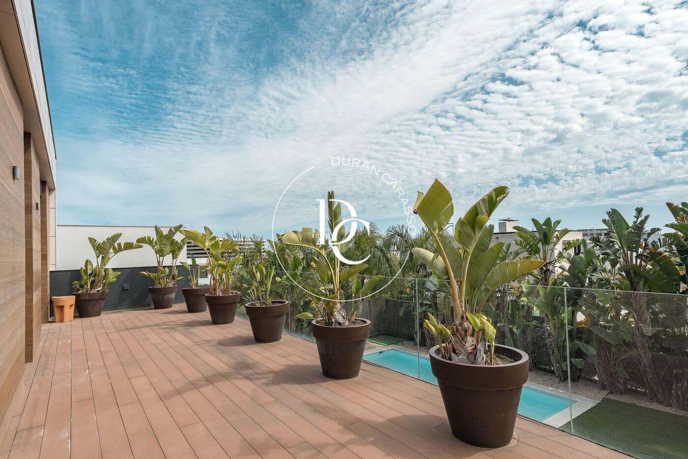 5 bedroom Villa for rent in Sitges with pool garage - € 12,000 (Ref: 9820646)