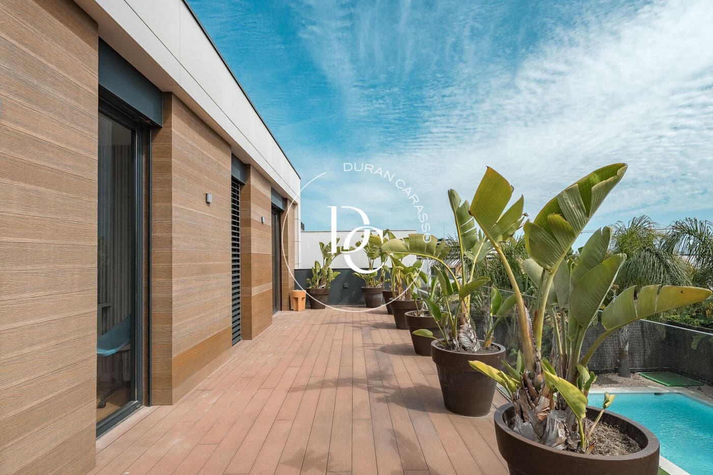 5 bedroom Villa for rent in Sitges with pool garage - € 12,000 (Ref: 9820646)