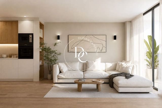 3 Zimmer Apartment zu verkaufen in La Dreta de L'Eixample, Barcelona Stadt - 575.000 € (Ref: 9823047)