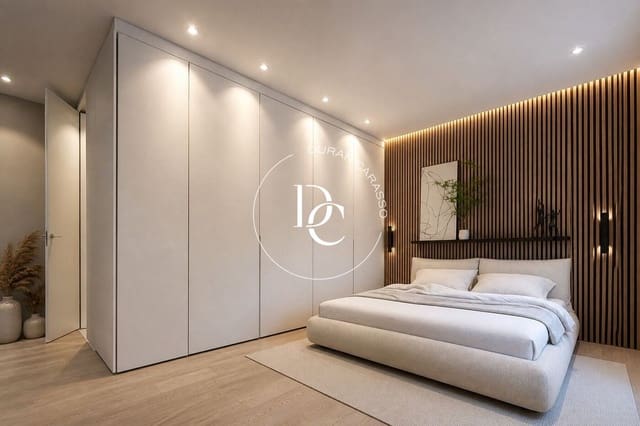 3 Zimmer Apartment zu verkaufen in La Dreta de L'Eixample, Barcelona Stadt - 575.000 € (Ref: 9823047)