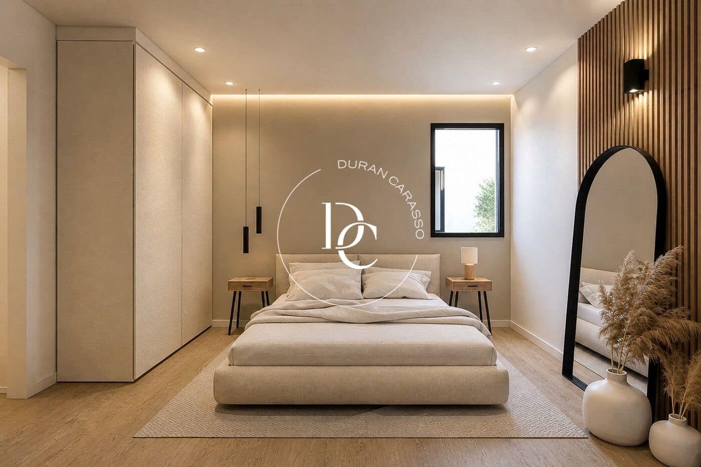 3 makuuhuone Huoneisto myytävänä paikassa Barcelona kaupunki - 575 000 € (Ref: 9823047)