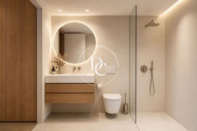 3 Zimmer Apartment zu verkaufen in La Dreta de L'Eixample, Barcelona Stadt - 575.000 € (Ref: 9823047)