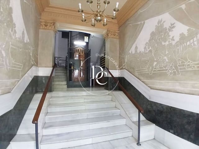 3 Zimmer Apartment zu verkaufen in La Dreta de L'Eixample, Barcelona Stadt - 575.000 € (Ref: 9823047)