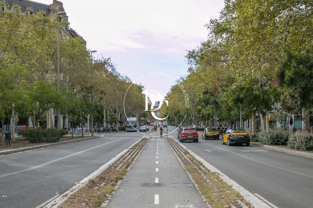 3 Zimmer Apartment zu verkaufen in La Dreta de L'Eixample, Barcelona Stadt - 575.000 € (Ref: 9823047)