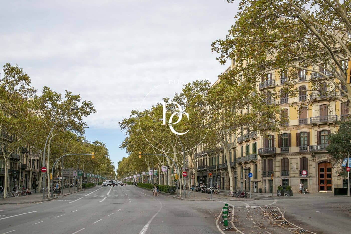 3 makuuhuone Huoneisto myytävänä paikassa Barcelona kaupunki - 575 000 € (Ref: 9823047)