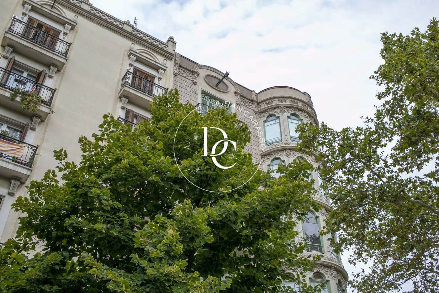 3 makuuhuone Huoneisto myytävänä paikassa Barcelona kaupunki - 575 000 € (Ref: 9823047)