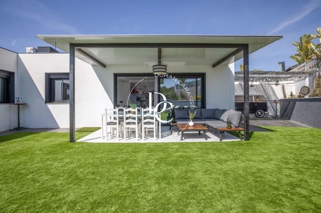 3 sovrum Semi-fristående Villa till salu i Roda de Barà - 550 000 € (Ref: 9825408)