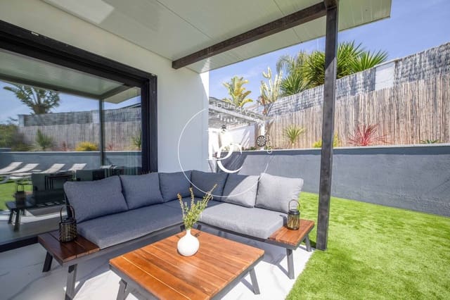 3 sovrum Semi-fristående Villa till salu i Roda de Barà - 550 000 € (Ref: 9825408)