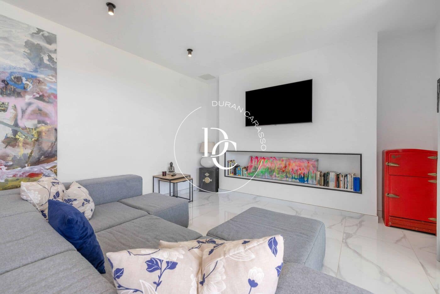 3 soveværelse Semi-Rækkehus til salg i Roda de Bara - € 550.000 (Ref: 9825408)