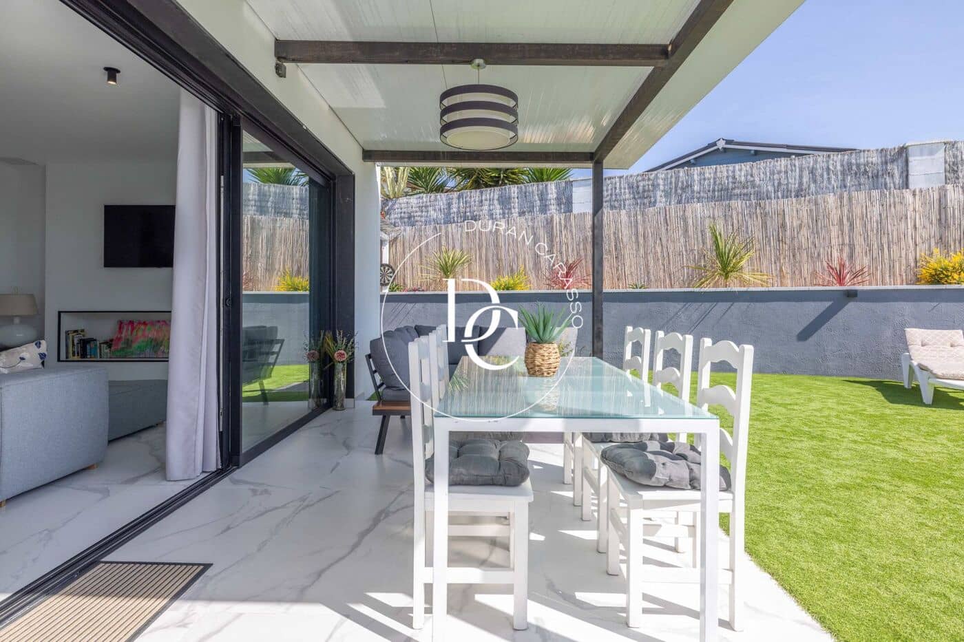 3 soveværelse Semi-Rækkehus til salg i Roda de Bara - € 550.000 (Ref: 9825408)