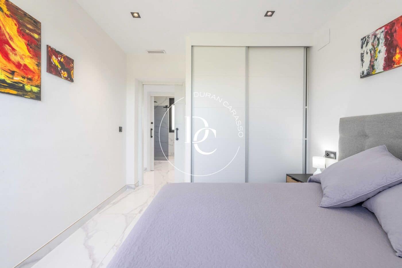 3 soveværelse Semi-Rækkehus til salg i Roda de Bara - € 550.000 (Ref: 9825408)