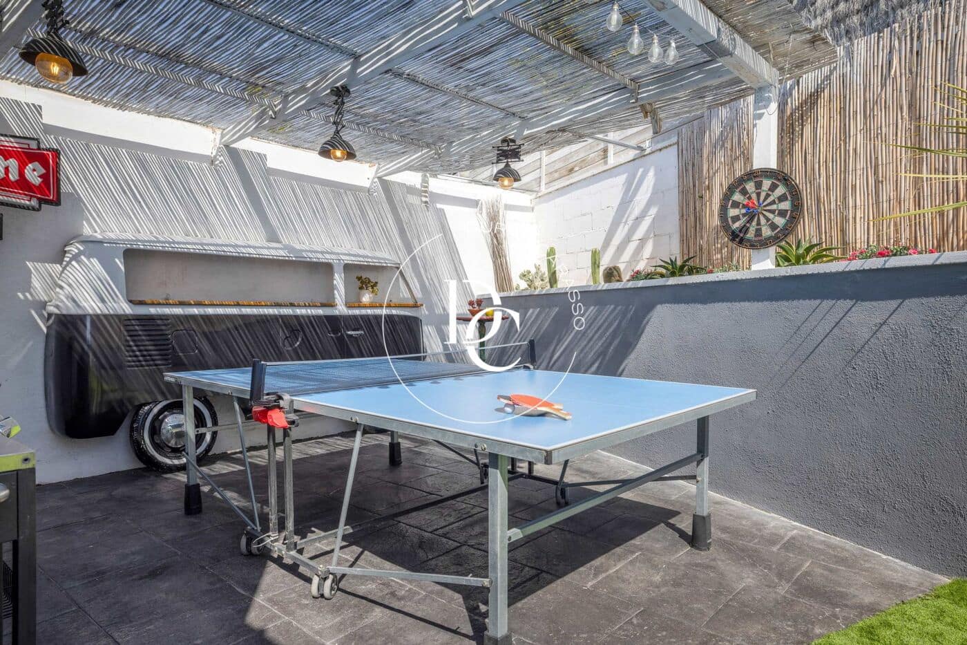 3 soveværelse Semi-Rækkehus til salg i Roda de Bara - € 550.000 (Ref: 9825408)