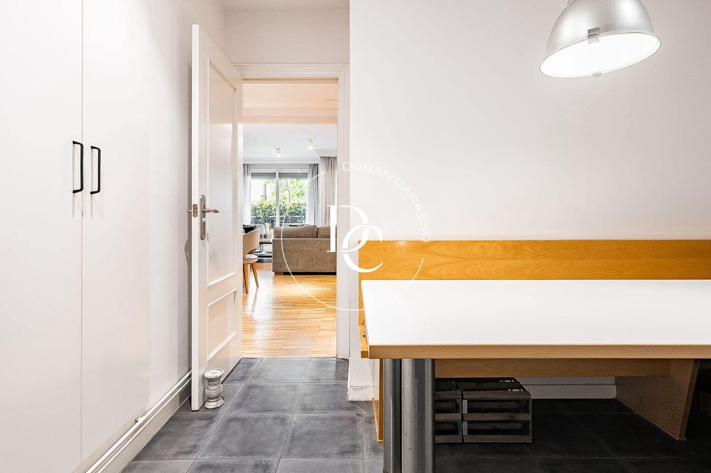 4 bedroom Apartment for sale in Barcelona city - € 1,590,000 (Ref: 9833824)