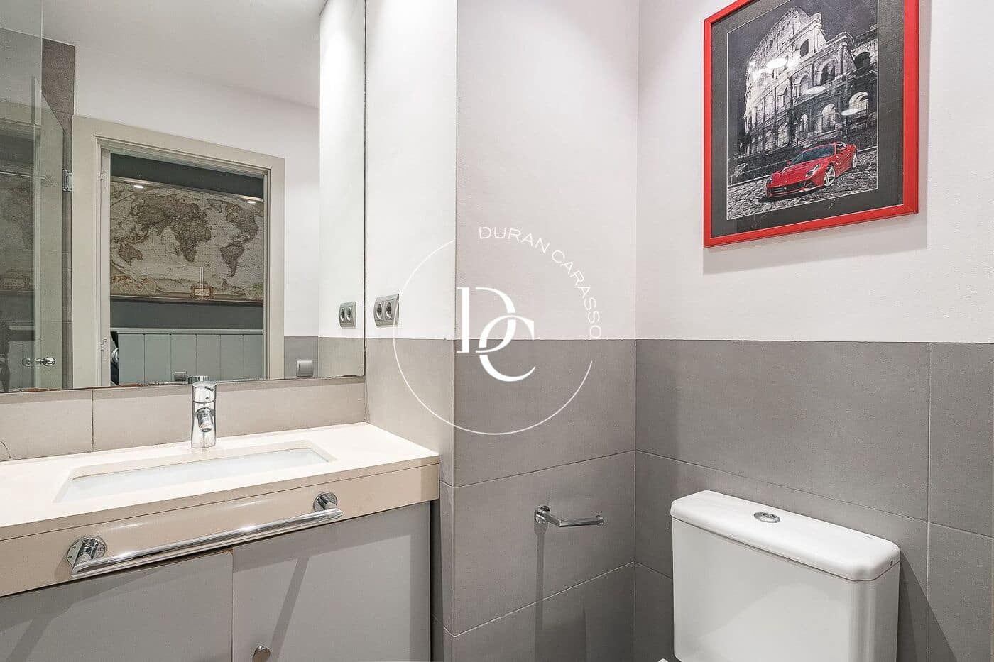 4 bedroom Apartment for sale in Barcelona city - € 1,590,000 (Ref: 9833824)