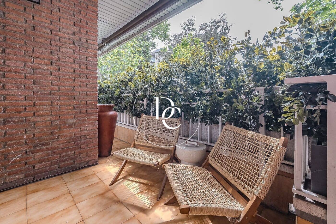 4 bedroom Apartment for sale in Barcelona city - € 1,590,000 (Ref: 9833824)