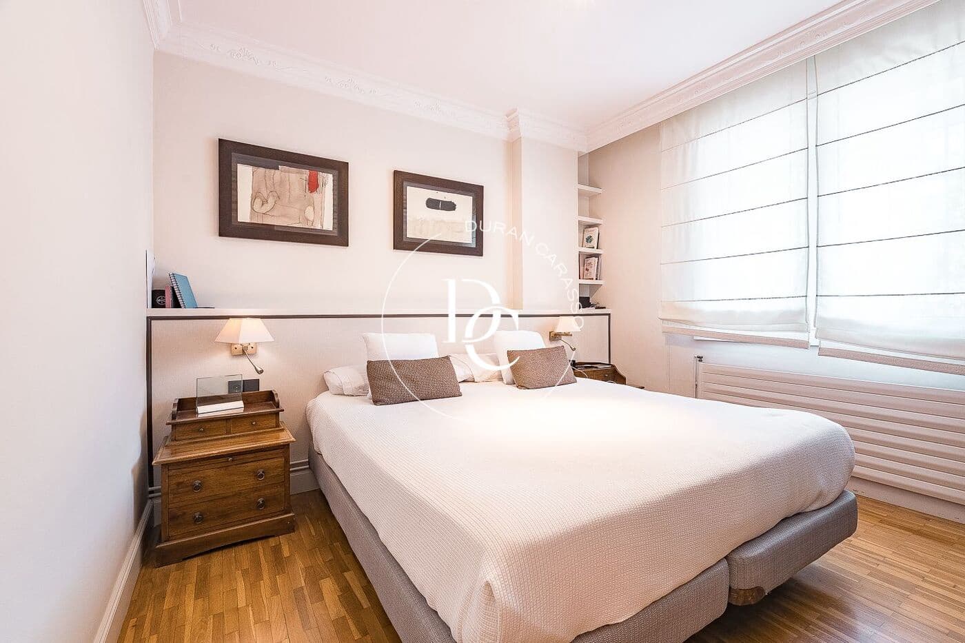 4 bedroom Apartment for sale in Barcelona city - € 1,590,000 (Ref: 9833824)