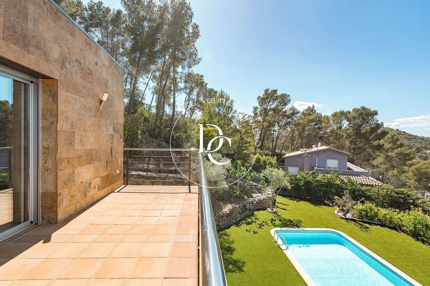 4 bedroom Villa for sale in Olivella - € 750,000 (Ref: 9833825)
