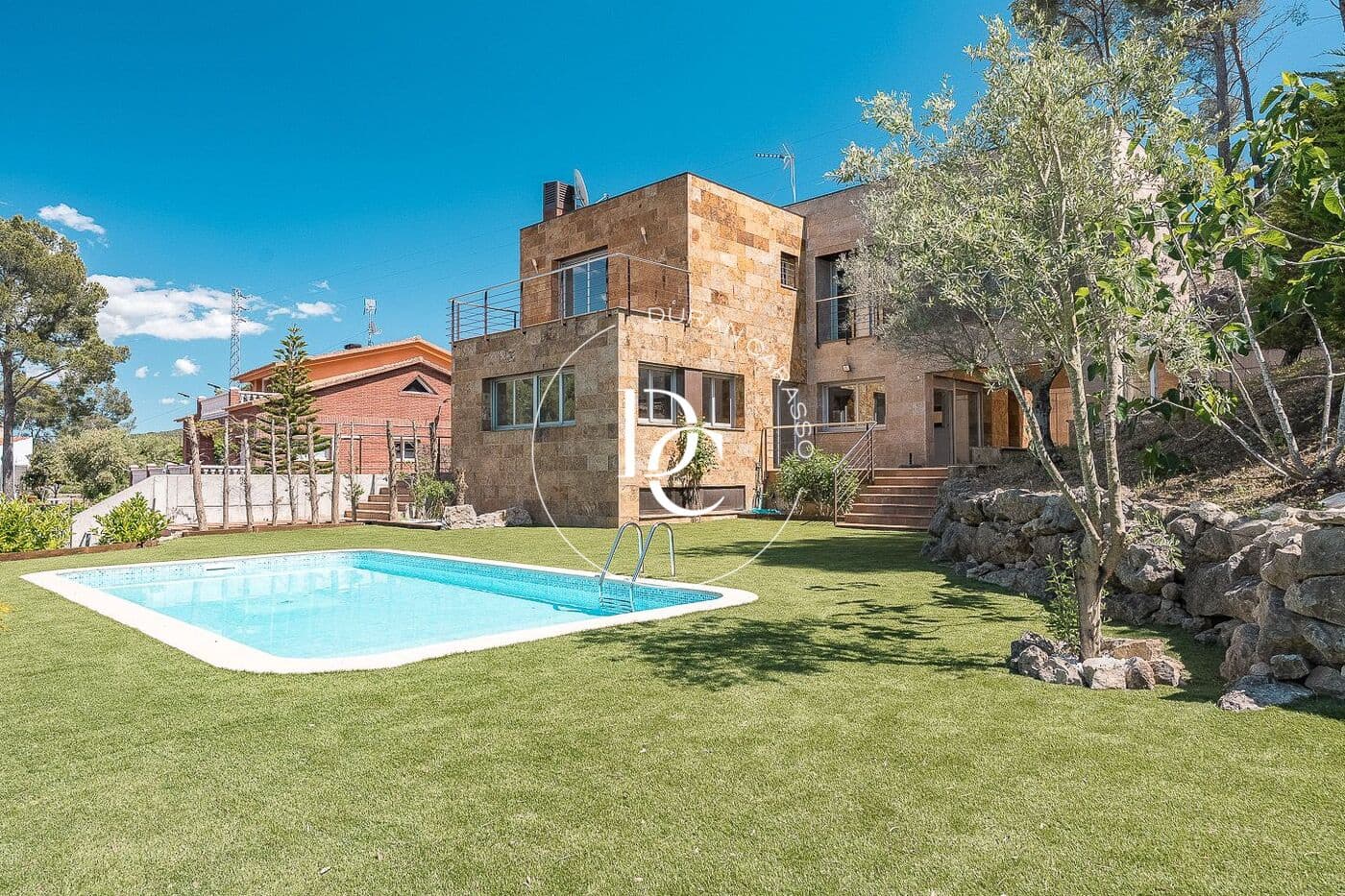 4 bedroom Villa for sale in Olivella - € 750,000 (Ref: 9833825)