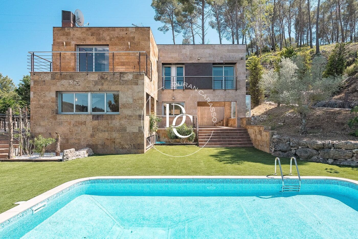 4 bedroom Villa for sale in Olivella - € 750,000 (Ref: 9833825)