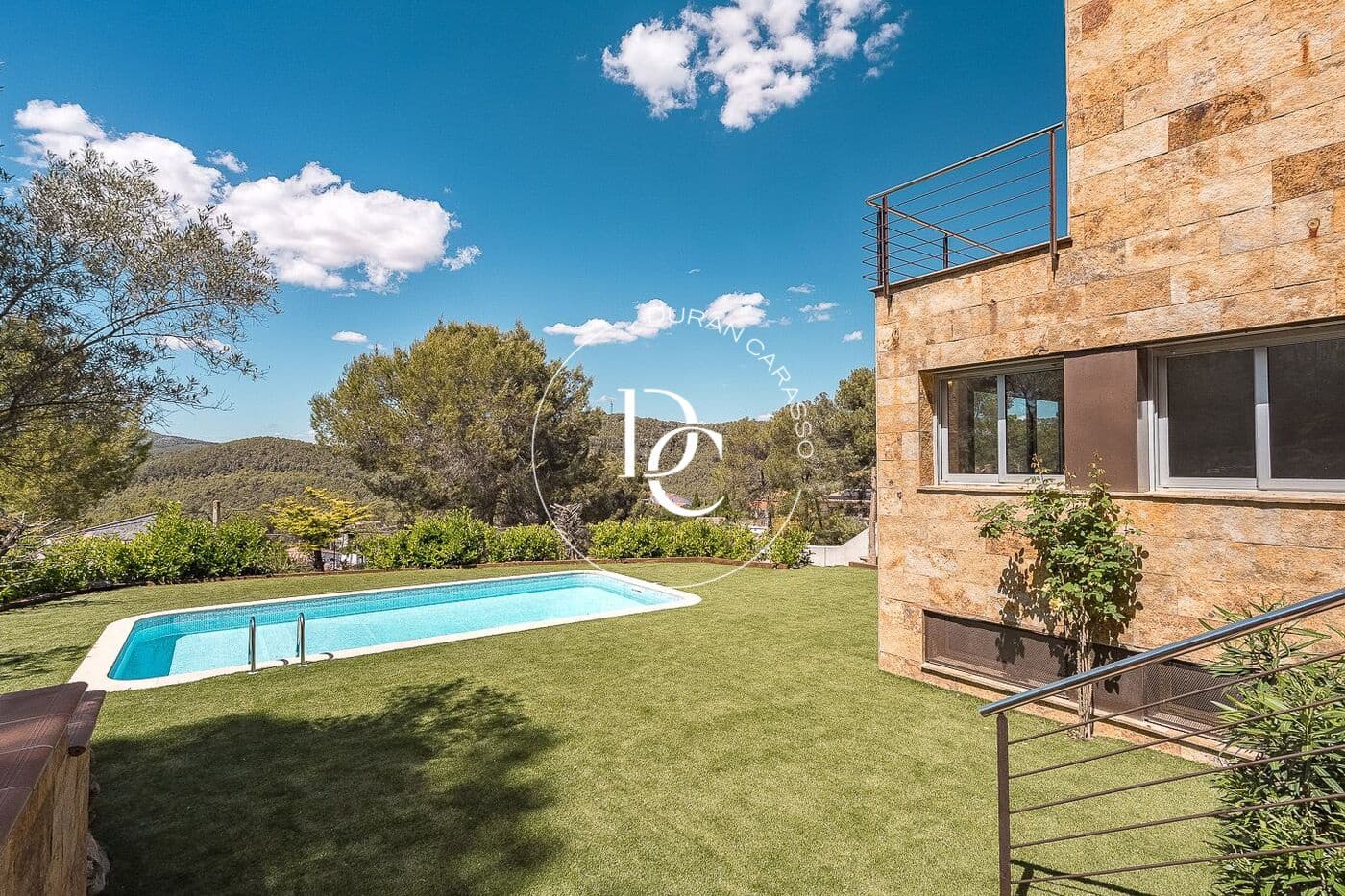 4 bedroom Villa for sale in Olivella - € 750,000 (Ref: 9833825)