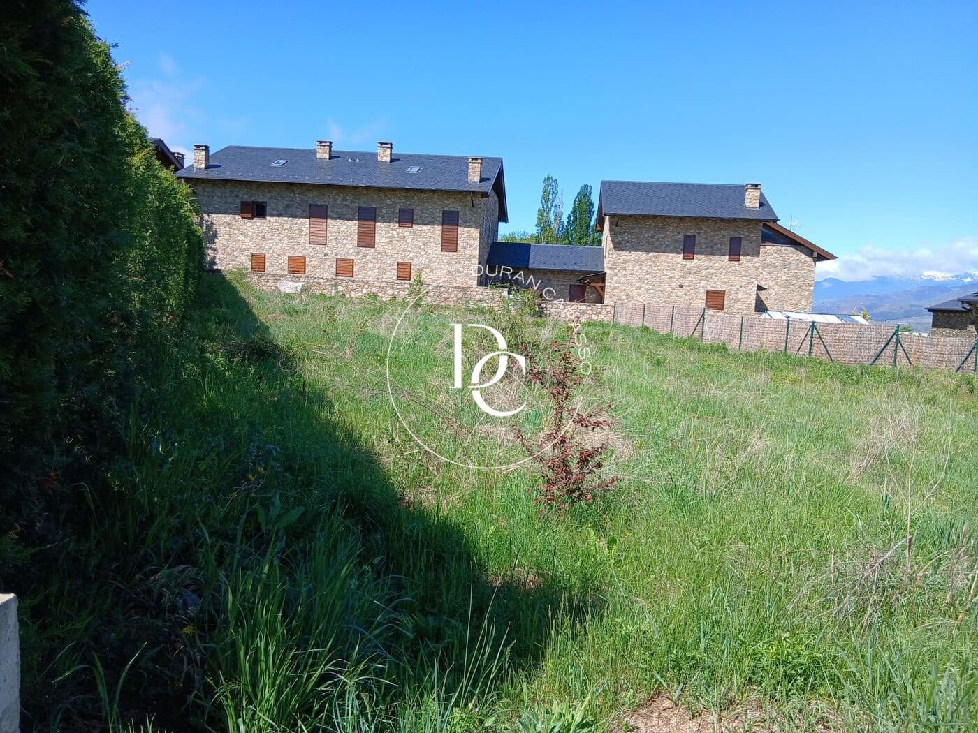 Building Plot for sale in Das - € 450,000 (Ref: 9836701)