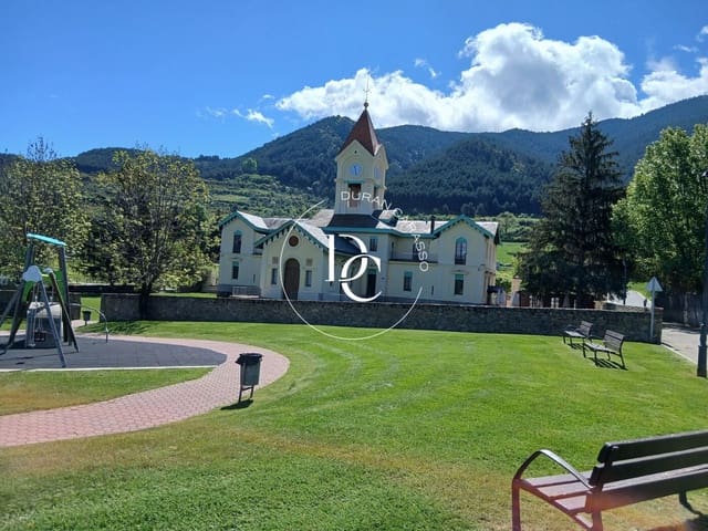 Building Plot for sale in Das - € 450,000 (Ref: 9836701)